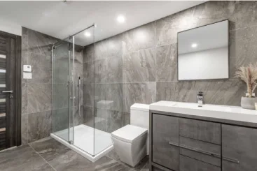 reforma completa bano zaragoza