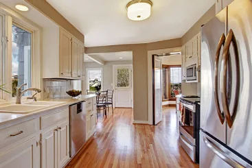 reforma parcial piso vivienda zaragoza