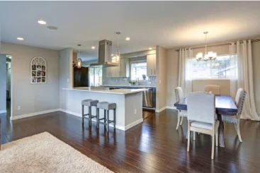 reforma piso zaragoza completa