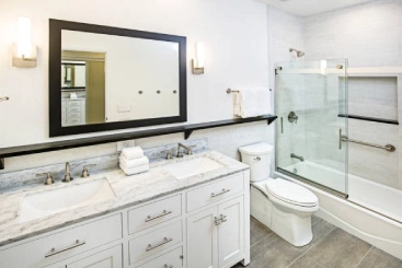 reforma bano zaragoza