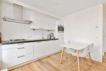 reforma cocina zaragoza